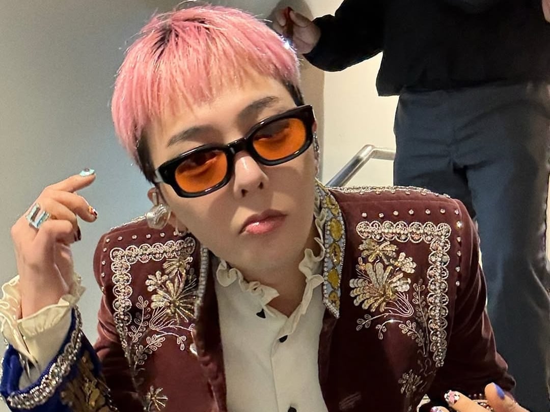 GD 權志龍 16 年前專輯遭控侵權，警方已展開調查！YG 娛樂回應了！