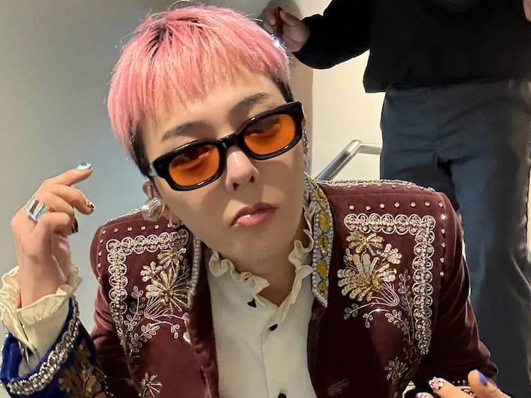 GD 權志龍 16 年前專輯遭控侵權，警方已展開調查！YG 娛樂回應了！