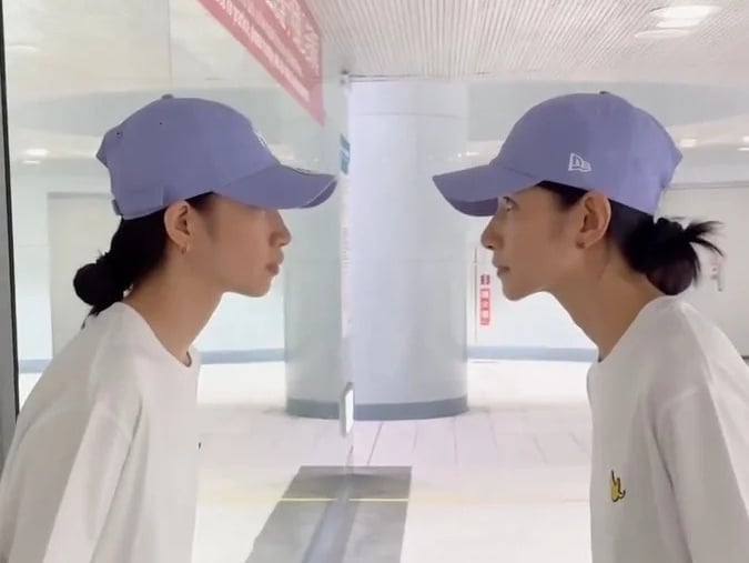 李千娜首度同框女兒顧穎合唱！神基因宛如照鏡子引熱議！