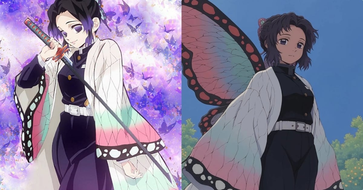 網友用 AI 將《鬼滅之刃》角色「吉卜力化」!炭治郎、煉獄杏壽郎⋯都變成森林美少年!