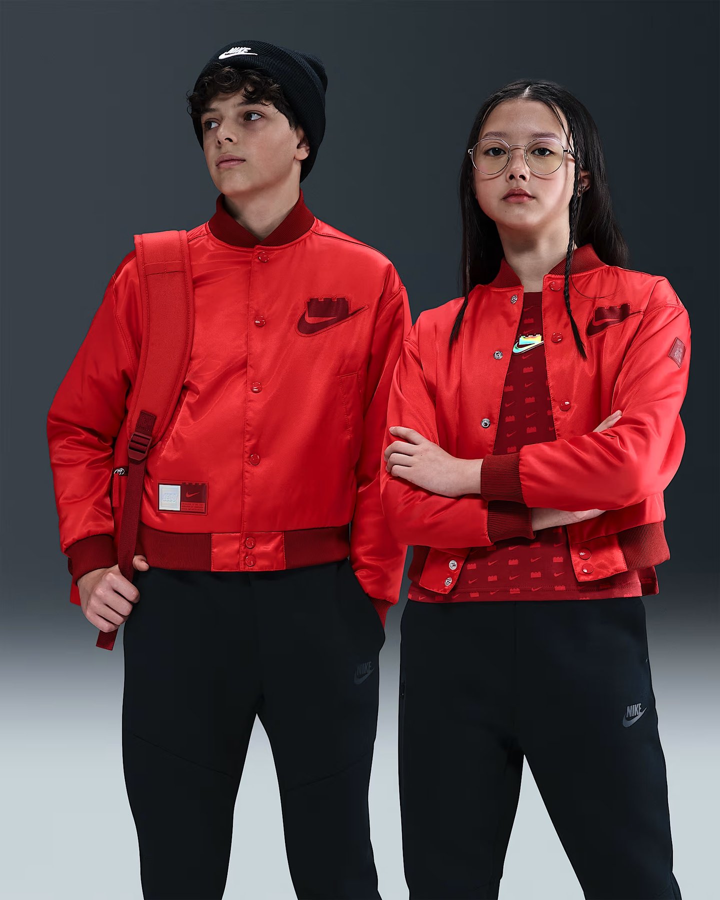 LEGO × Nike 再推第二波聯名系列！顆粒感籃球、Nike Dunk Low 同步登場，完整發售資訊一覽！