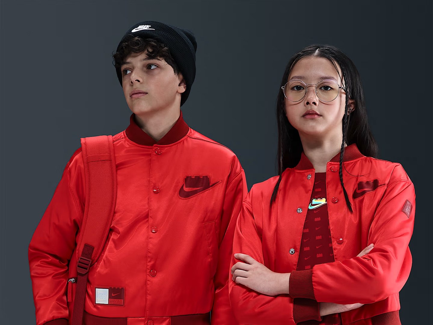 LEGO × Nike 再推第二波聯名系列！顆粒感籃球、Nike Dunk Low 同步登場，完整發售資訊一覽！