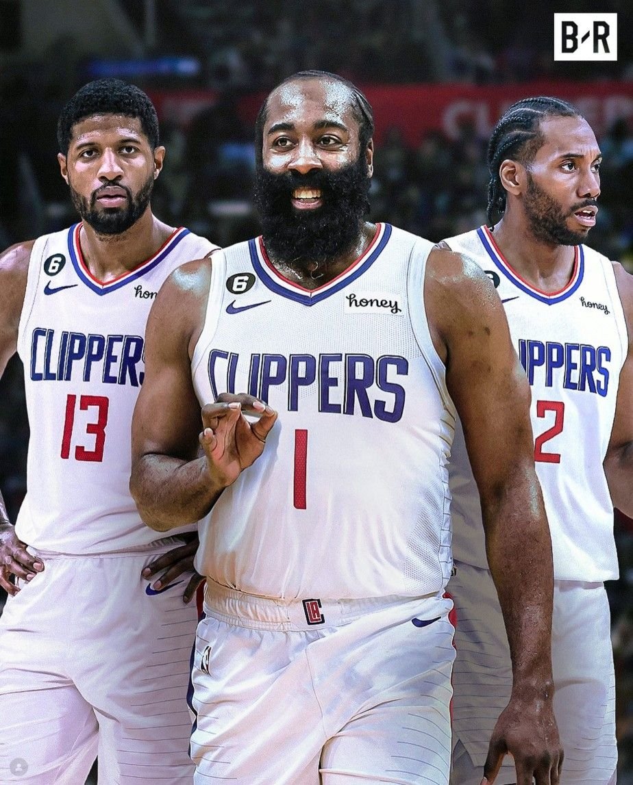 NBA／James Harden 親點生涯最佳隊友先發五人！名單中唯獨少「這位」！