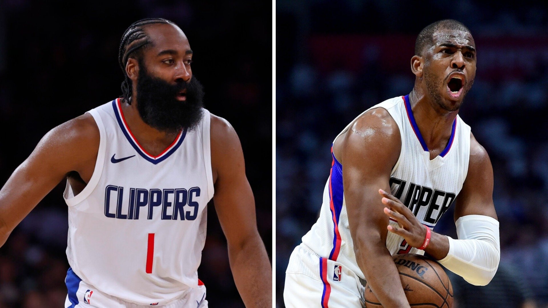 NBA／James Harden 親點生涯最佳隊友先發五人！名單中唯獨少「這位」！