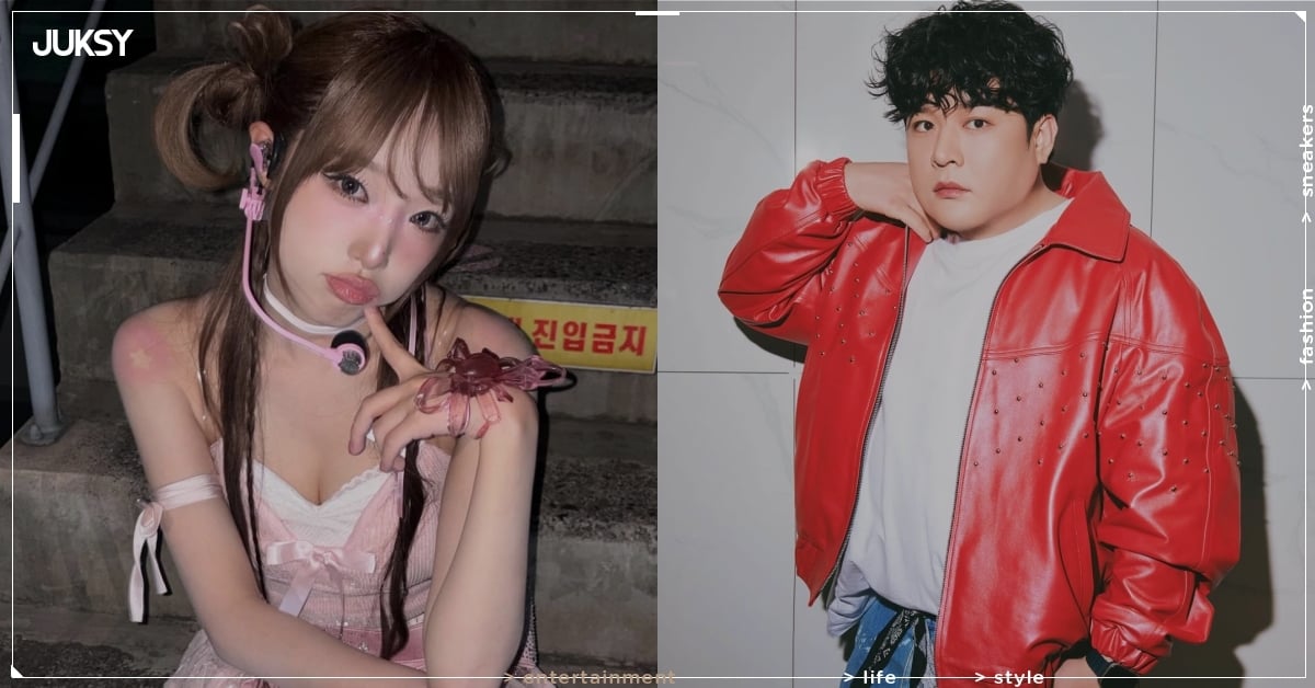 Super Junior 神童脫口「成人話題」網友氣炸，女主持人驚慌：「這種話可以講嗎？」