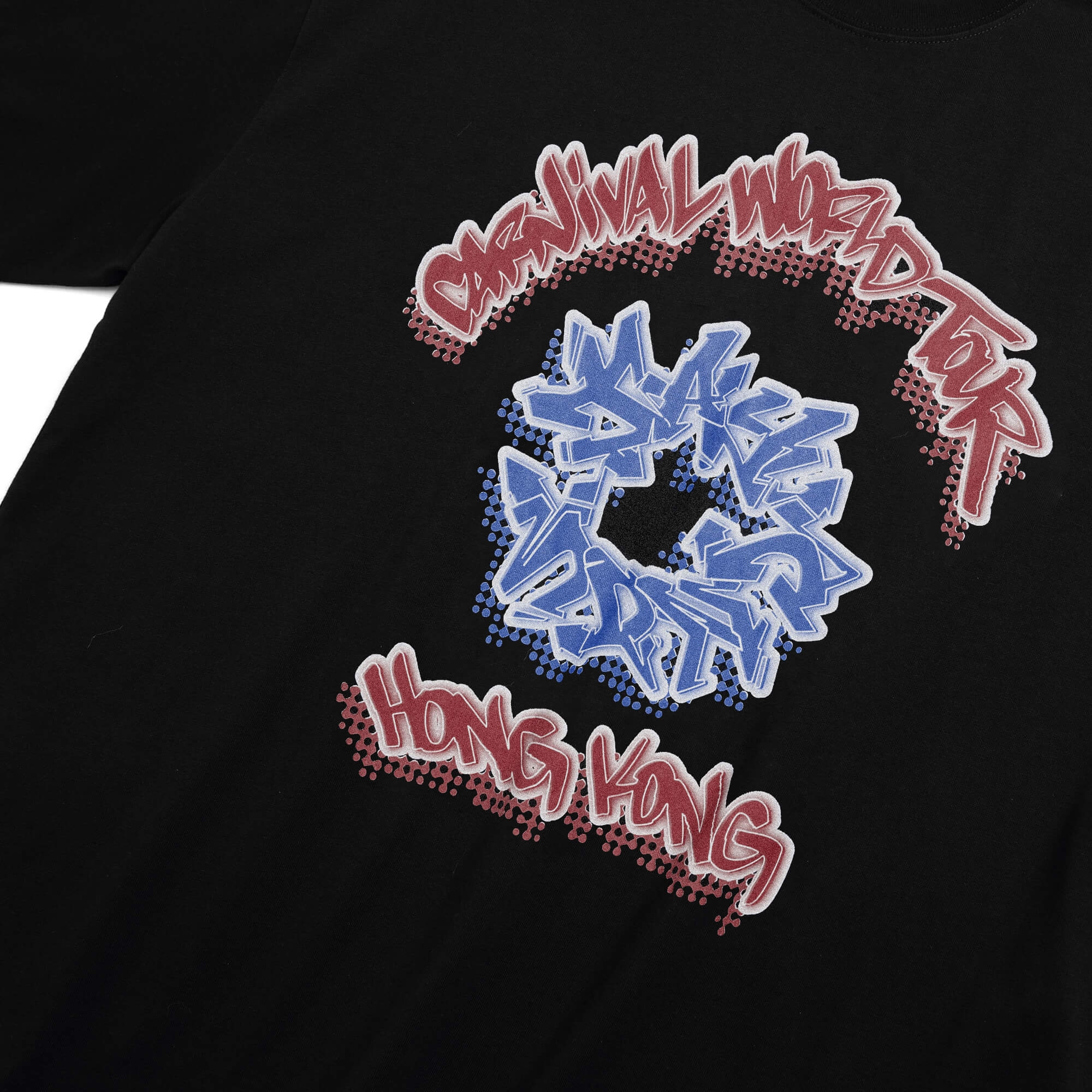 塗鴉傳奇 STASH 首度來台，限量簽名會同步登場！攜手 PHANTACI x Mitchell & Ness 三方聯名系列 8/30 正式發售