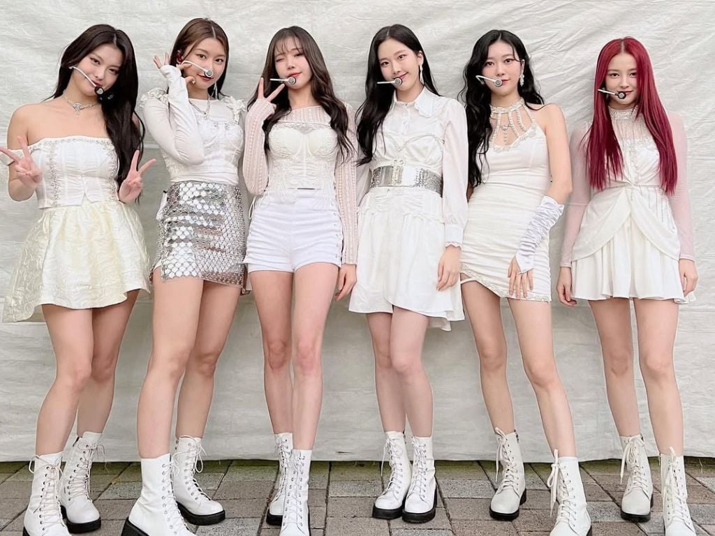 MOMOLAND 重組回歸！時隔近 4 年新作推出時間曝光！