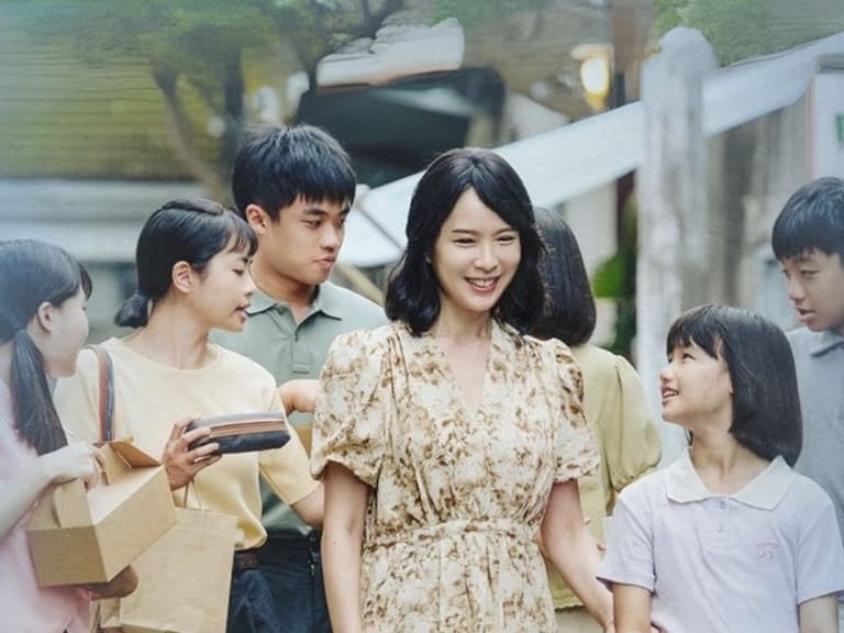 《我們六個》熱播！天心親上陣演屍體、真實事件改編⋯亮點一次看！