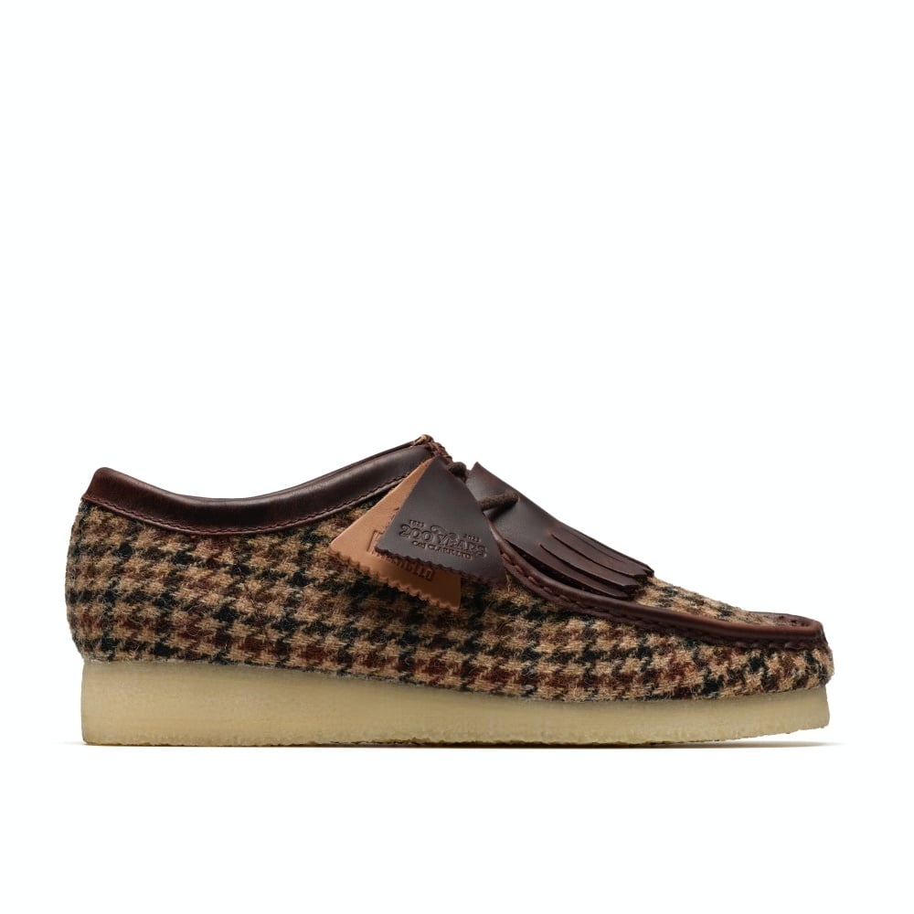 Clarks 200 週年 x 慕舍酒店跨界合作限定登場！連晨翔演繹三瓣鞋致敬兩百年匠心傳承！