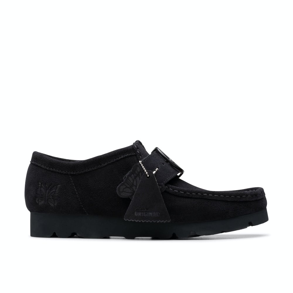 Clarks 200 週年 x 慕舍酒店跨界合作限定登場！連晨翔演繹三瓣鞋致敬兩百年匠心傳承！
