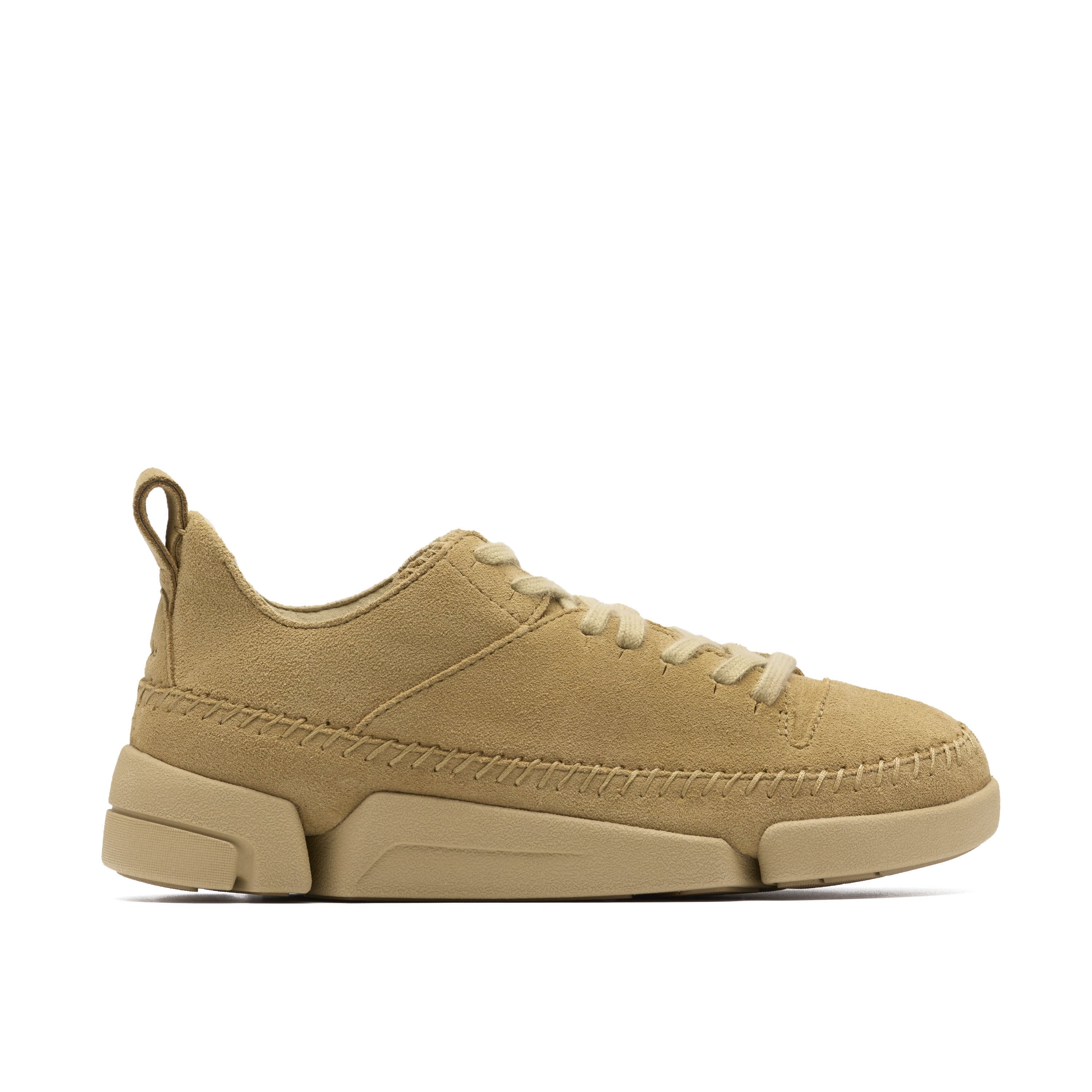 Clarks 200 週年 x 慕舍酒店跨界合作限定登場！連晨翔演繹三瓣鞋致敬兩百年匠心傳承！