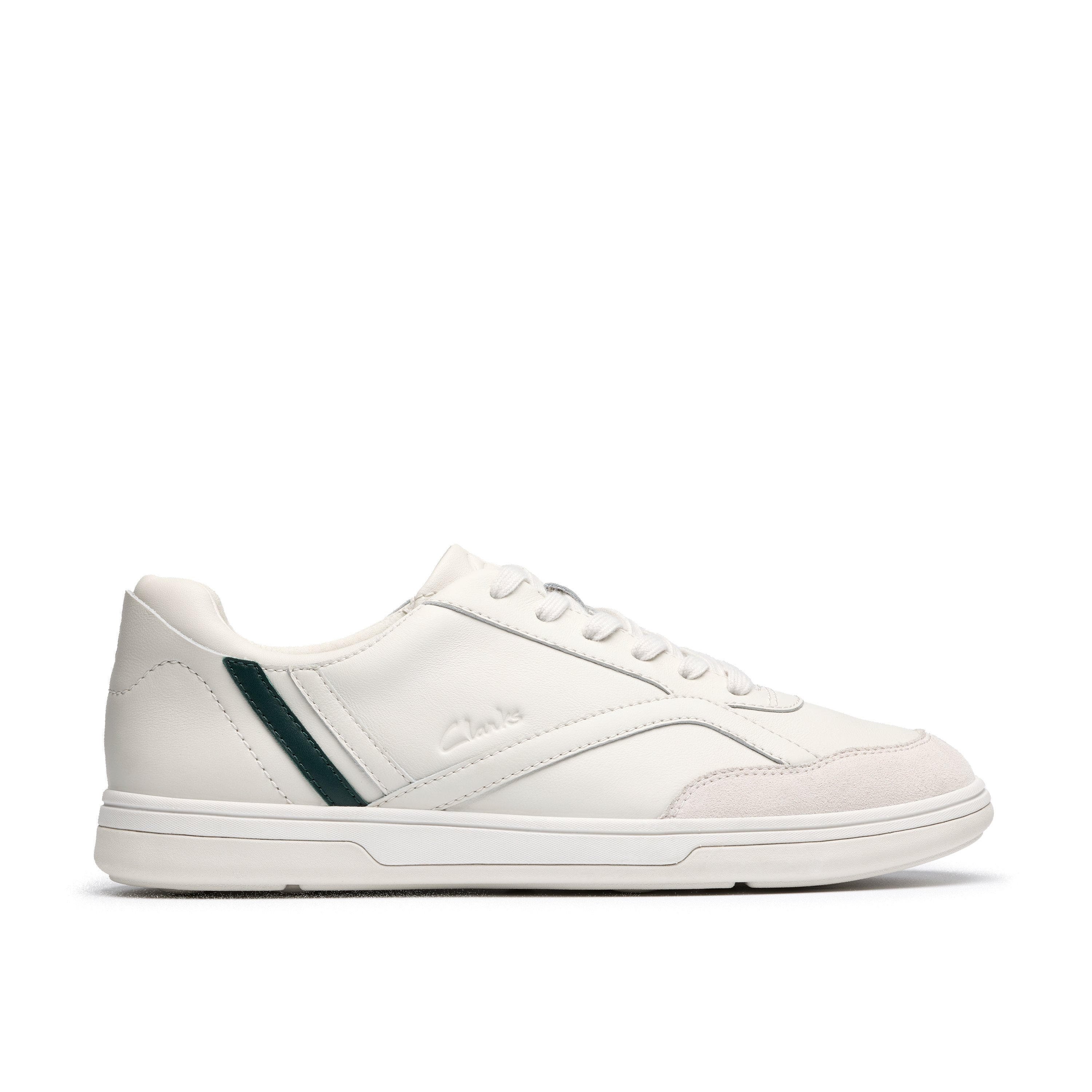 Clarks 200 週年 x 慕舍酒店跨界合作限定登場！連晨翔演繹三瓣鞋致敬兩百年匠心傳承！