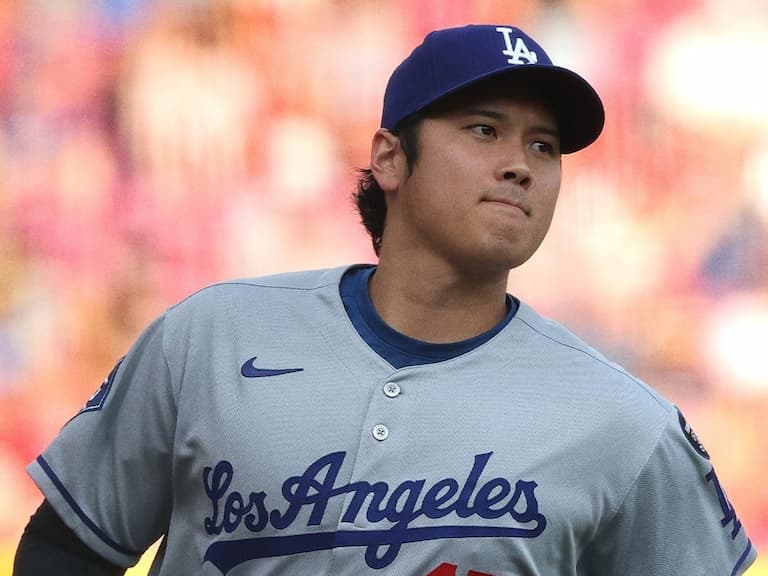 MLB/大谷翔平首度回應 2.4 億豪宅開發案法律風波:「只想專注比賽!」