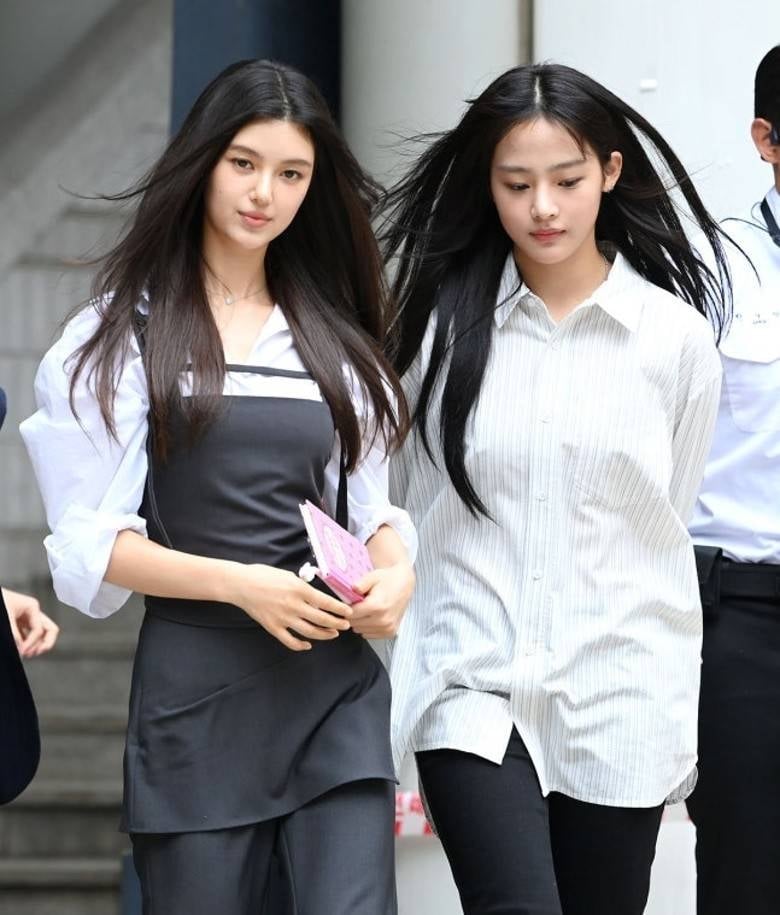 NewJeans 與 ADOR 調解破局！成員親自出庭控訴：「如同施暴家庭！」