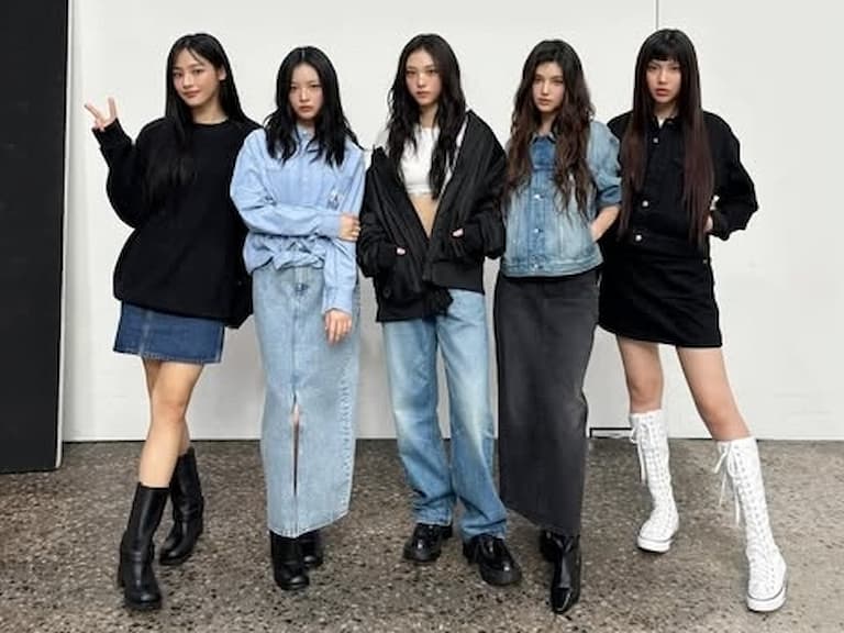 NewJeans 與 ADOR 調解破局！成員親自出庭控訴：「如同施暴家庭！」