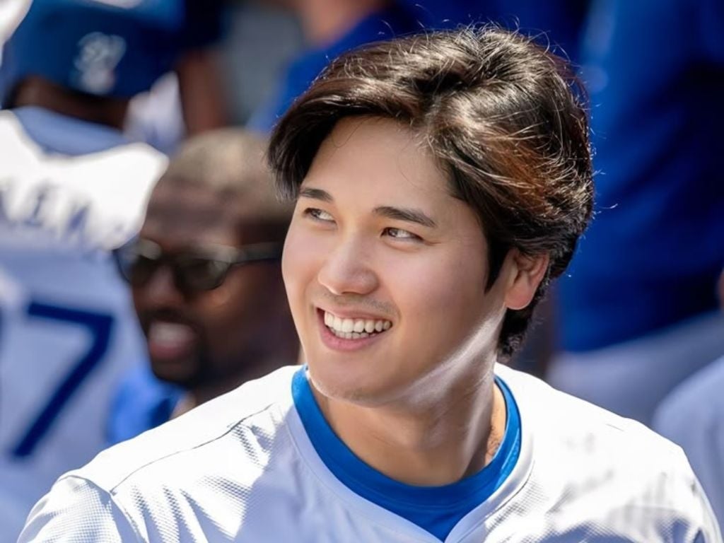 MLB／大谷翔平甜稱女兒是能量來源！直言：「已經在山頂附近！」