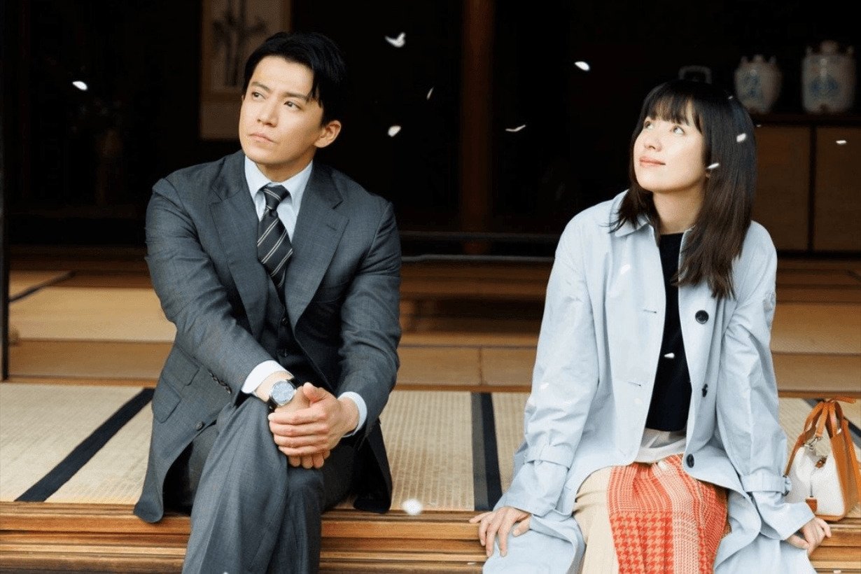 韓孝周、小栗旬合作新劇《浪漫匿名者》線上看亮點解析！開播時間、演員陣容、劇情故事一次看！