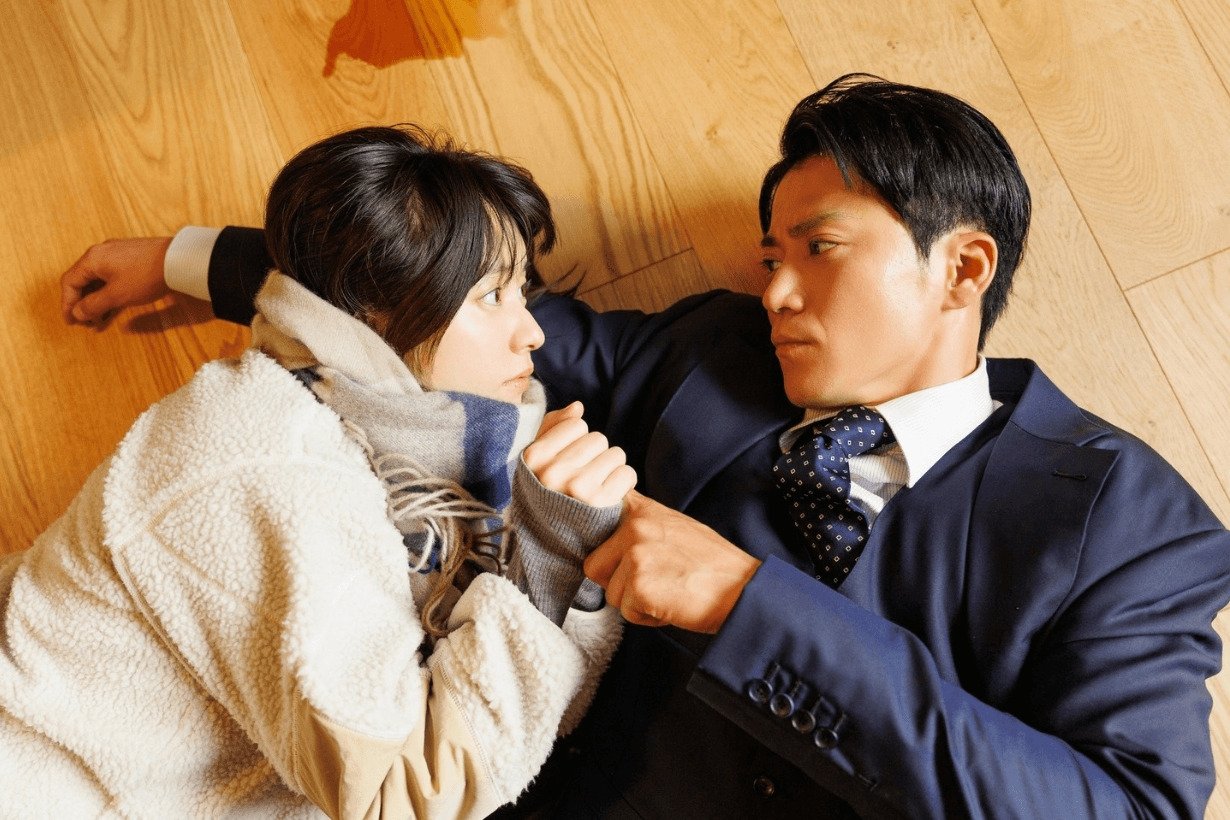 韓孝周、小栗旬合作新劇《浪漫匿名者》線上看亮點解析！開播時間、演員陣容、劇情故事一次看！