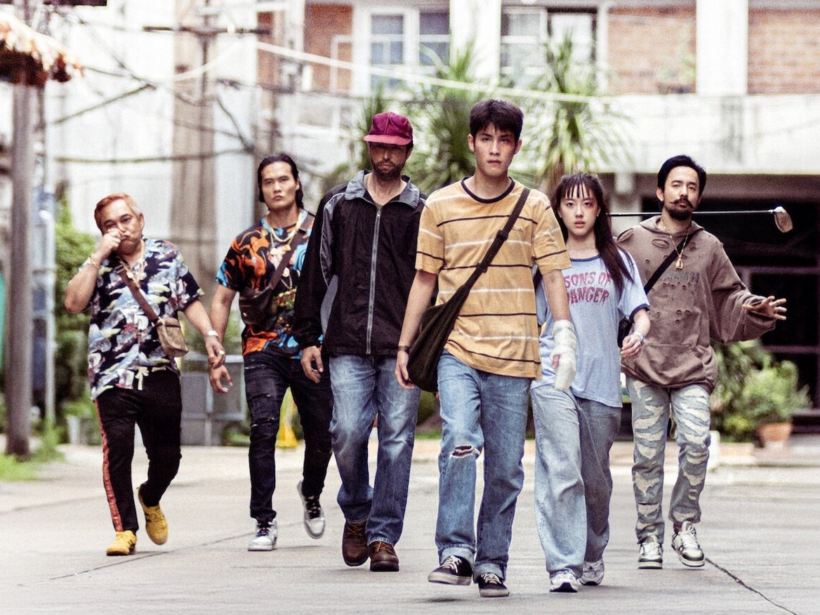 Netflix《佛牌爭奪戰》線上看亮點解析！演員陣容、劇情評價⋯一次看！