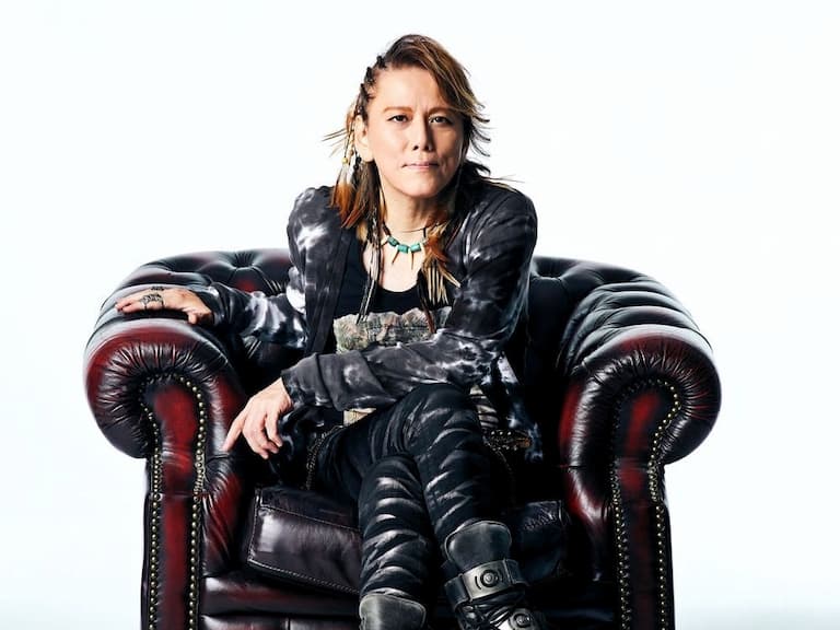 《聖鬥士星矢》主題曲〈天馬座幻想〉原唱 NoB 病逝！享壽 61 歲！
