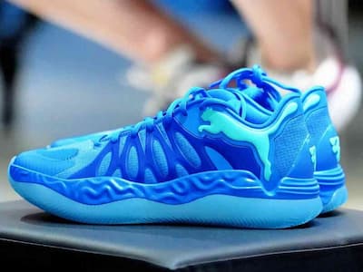 PUMA Hali 1「Opal」藍色發售日期確定！NITRO 氣墊科技、魚骨紋外底亮點曝光！