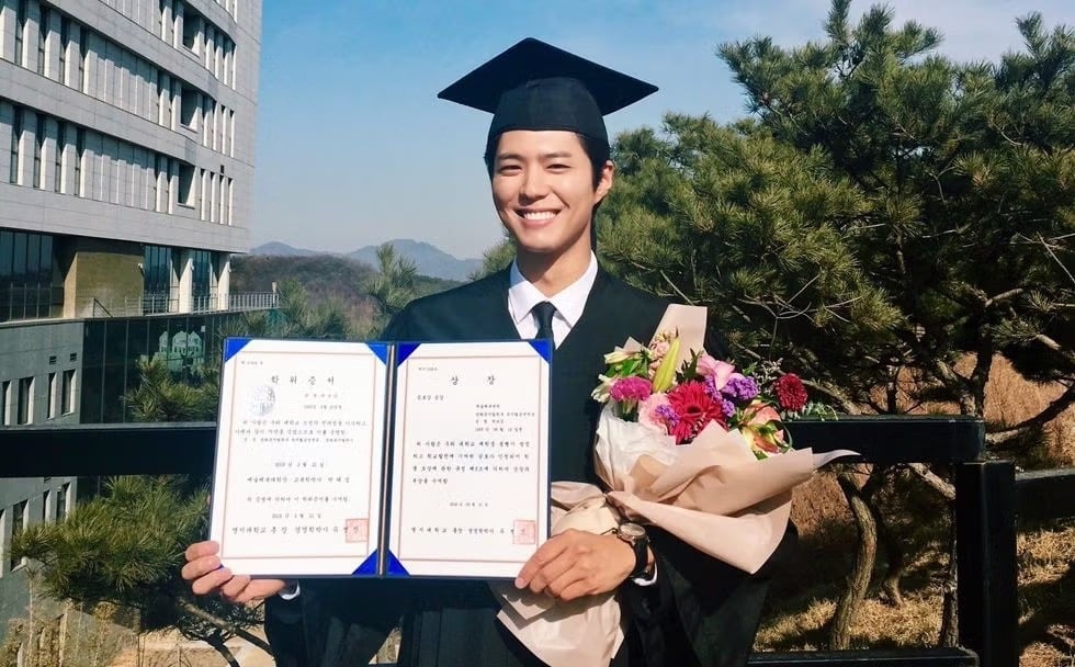 朴寶劍高雄見面會將登場!戲劇代表作、零負評男神、曾申請破產⋯10 件事快認識!