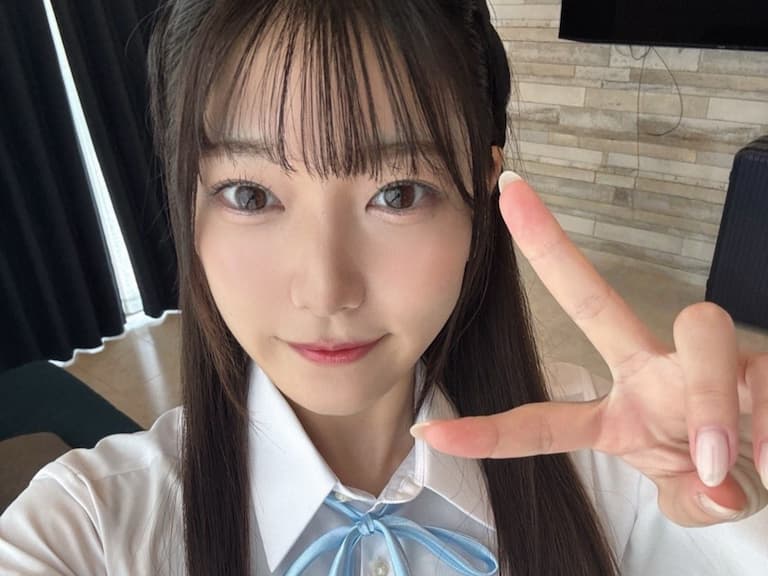 初美菜乃花受封「國寶級女大生」！想為平淡的人生帶來刺激出道！【老司J開車】