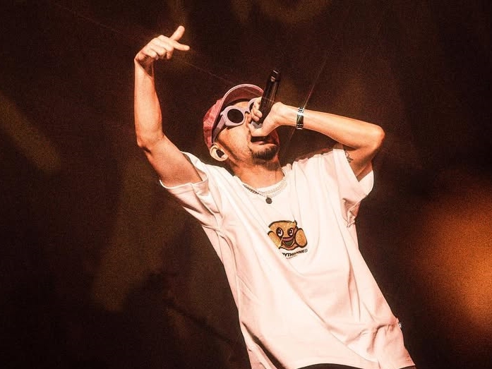 熱狗 MC HotDog 登《披荊斬棘 2025》遇挑戰！批節目組：「組說唱戰隊意義何在？」