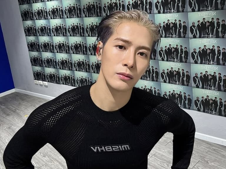 GOT7 王嘉爾食物中毒臨時取消粉絲簽售會!元凶疑是「生醃醬蟹」!