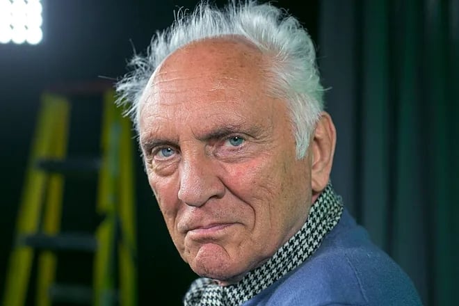 《超人》大反派「薩德將軍」泰倫斯史坦普辭世!享年 87 歲!