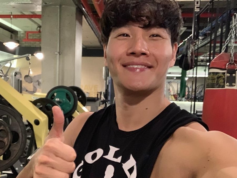 Running Man 金鐘國宣布結婚！剛購入 62 億豪宅早被猜是「新婚房」！