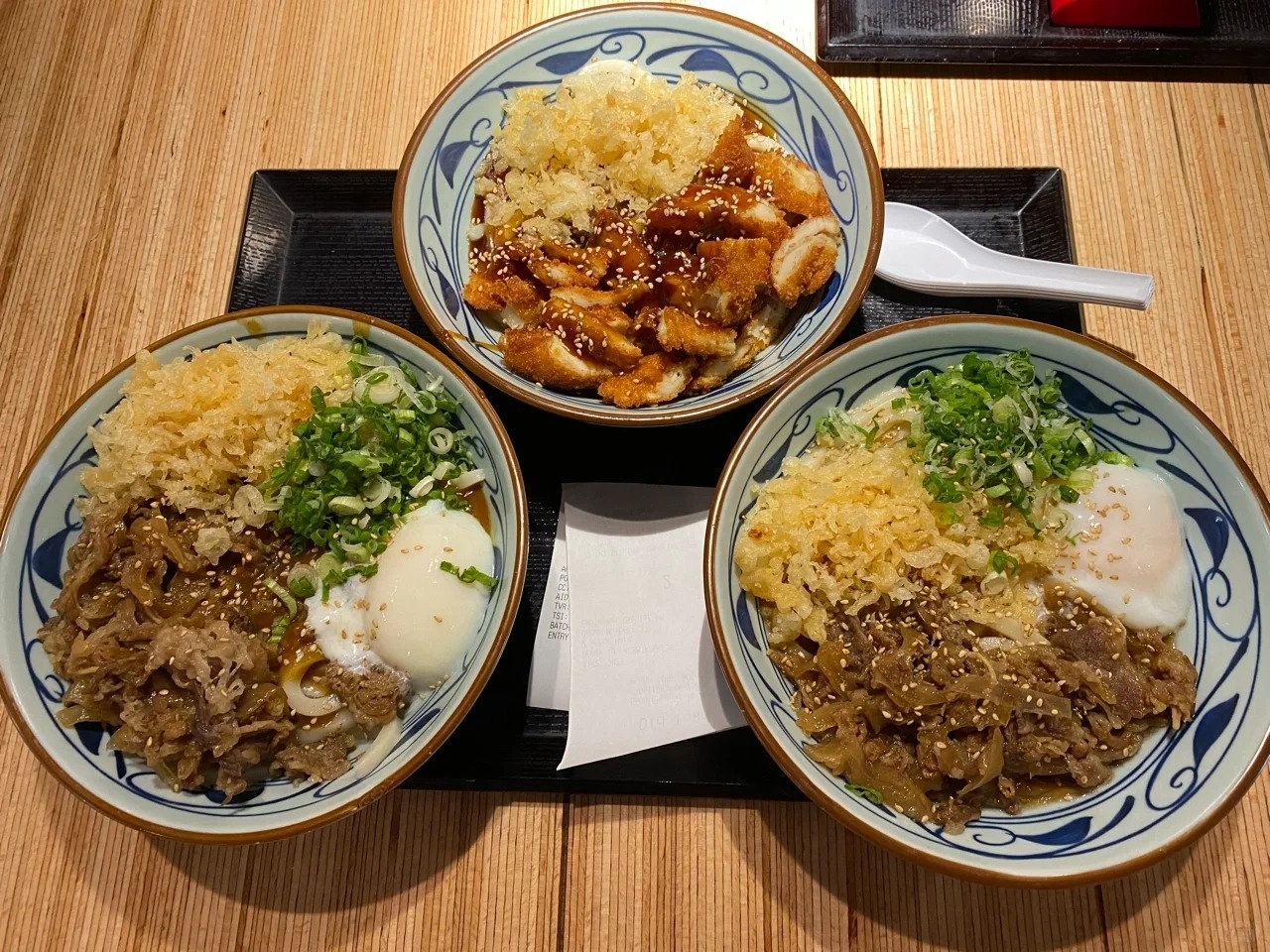 丸龜製麵「蔥花無限加」取消！一票饕客崩潰：「拜託快點恢復！」