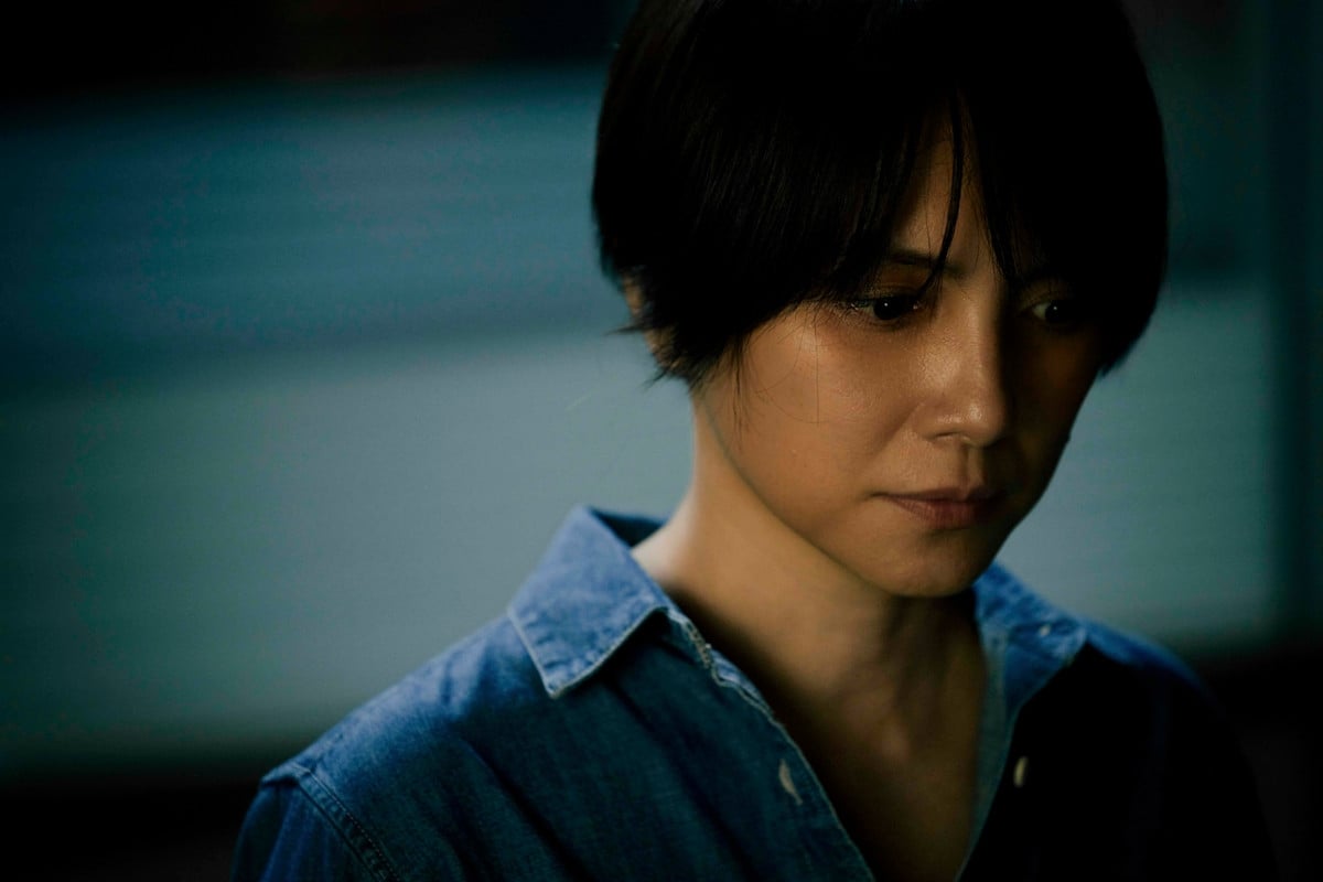 Netflix《回魂計》入選釜山影展！舒淇坦言：「初體驗超級緊張！」