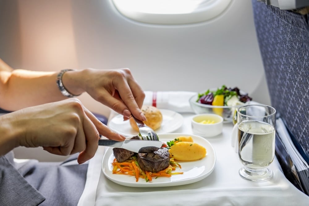 廉價航空搭機規定！登機禁止攜帶外食、詳細規則一次看懂！