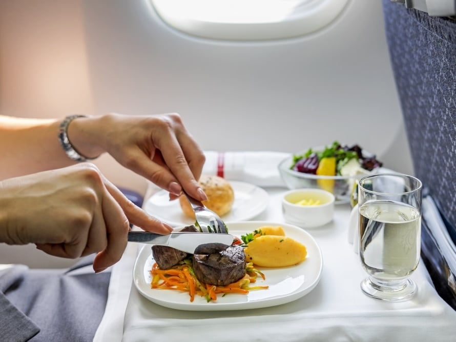 廉價航空搭機規定！登機禁止攜帶外食、詳細規則一次看懂！