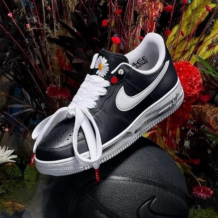 盤點 GD 權志龍上腳爆紅的鞋款！Nike 火星鞋、MMY 溶解鞋⋯你一定也曾買過！