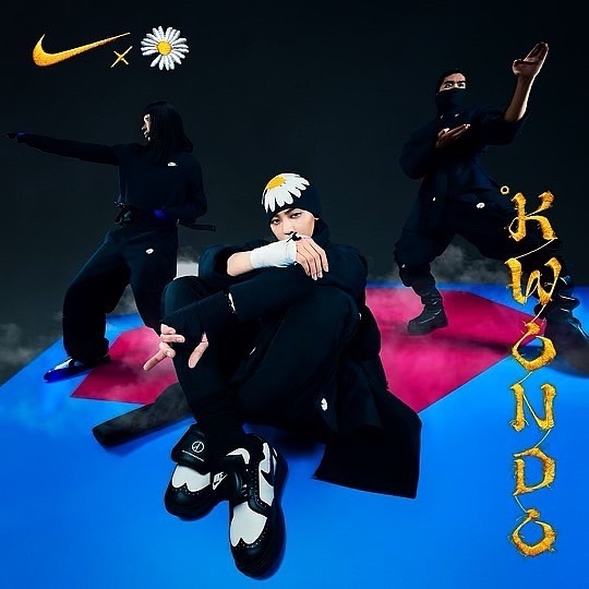 盤點 GD 權志龍上腳爆紅的鞋款！Nike 火星鞋、MMY 溶解鞋⋯你一定也曾買過！