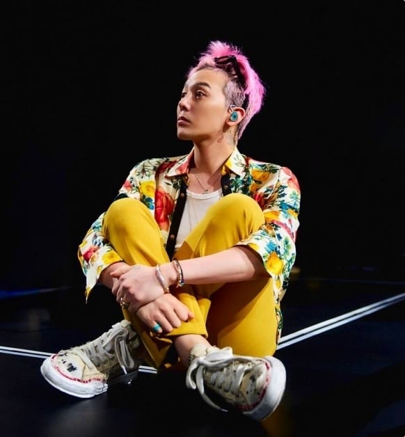 盤點 GD 權志龍上腳爆紅的鞋款！Nike 火星鞋、MMY 溶解鞋⋯你一定也曾買過！