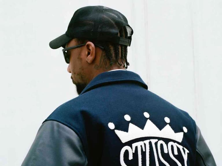 Stüssy 發佈 2025 最新秋冬型錄!加碼 3 款必收單品推薦!