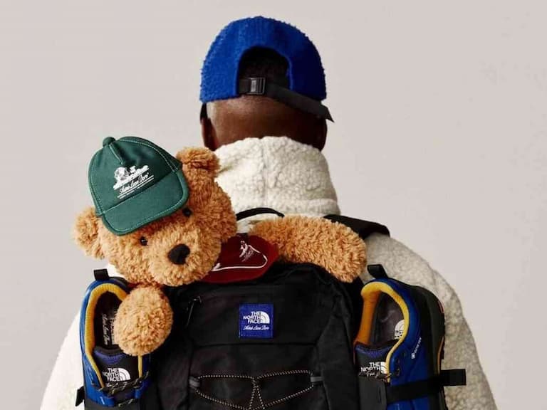 Aimé Leon Dore x The North Face 秋冬聯名系列登場！單品細節＆發售時間一次看！