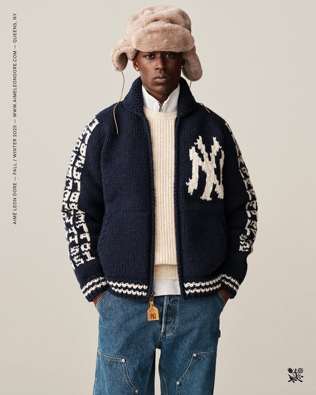Aimé Leon Dore x The North Face 秋冬聯名系列登場！單品細節＆發售時間一次看！