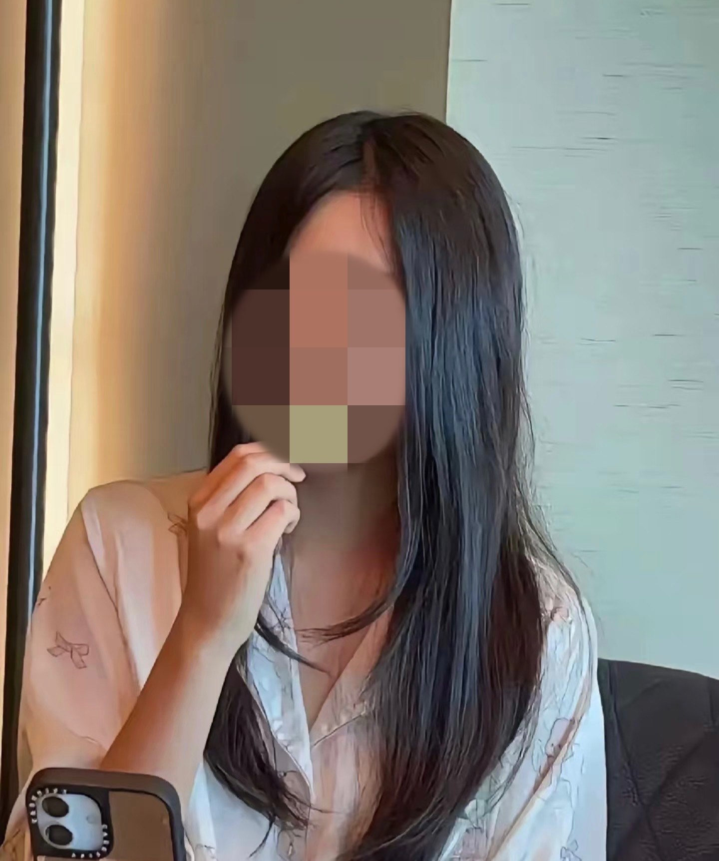 大 S 女兒正臉照意外曝光！Mandy 怒控：「汪小菲朋友擅自拍攝！」