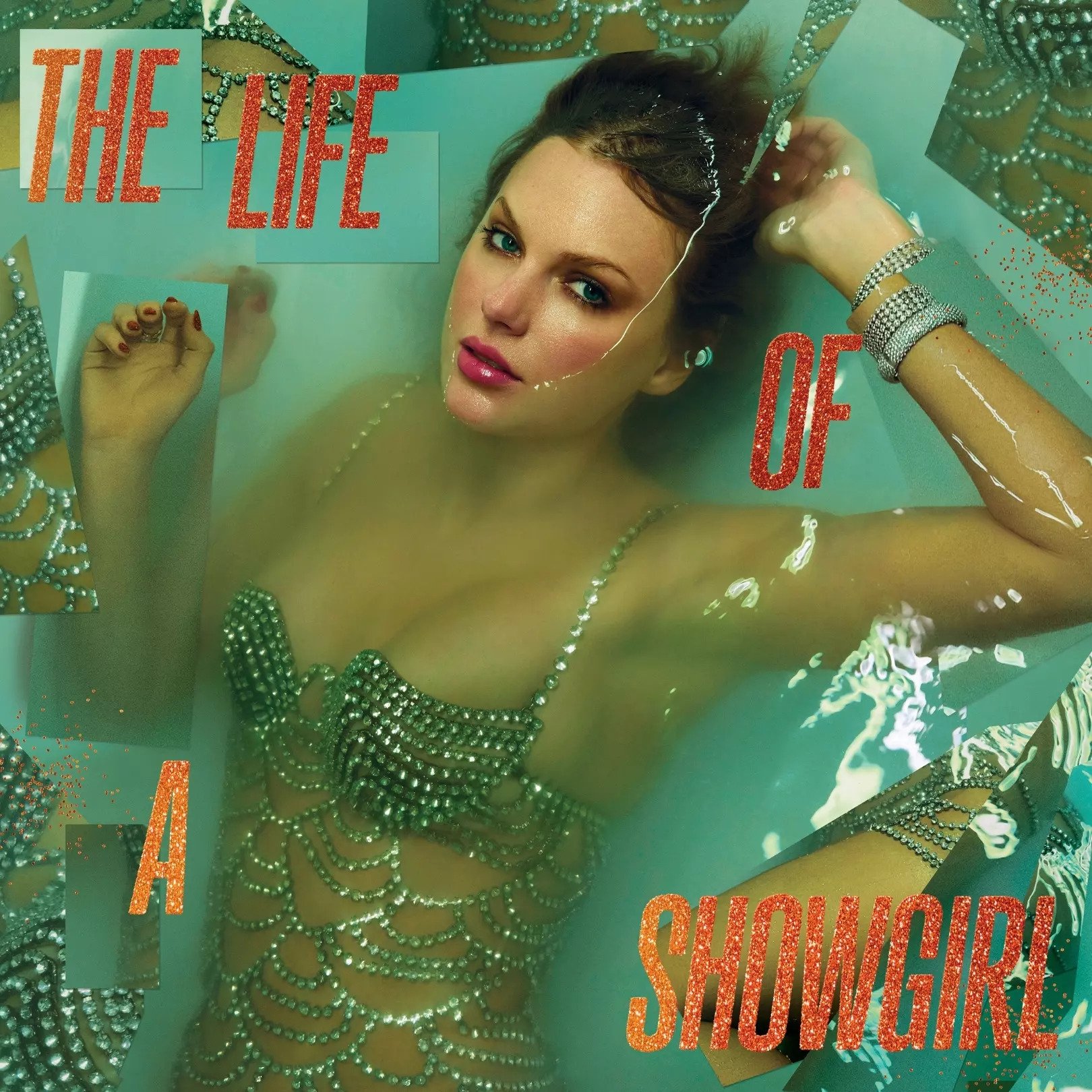泰勒絲新專輯《The Life of a Showgirl》宣傳藏彩蛋！首登男友播客掀話題！