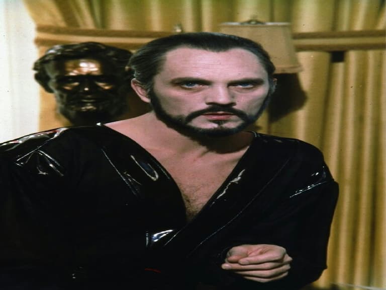 《超人》薩德將軍泰倫斯史丹普 Terence Stamp 逝世!60 年代偶像到變裝皇后的傳奇生涯落幕!