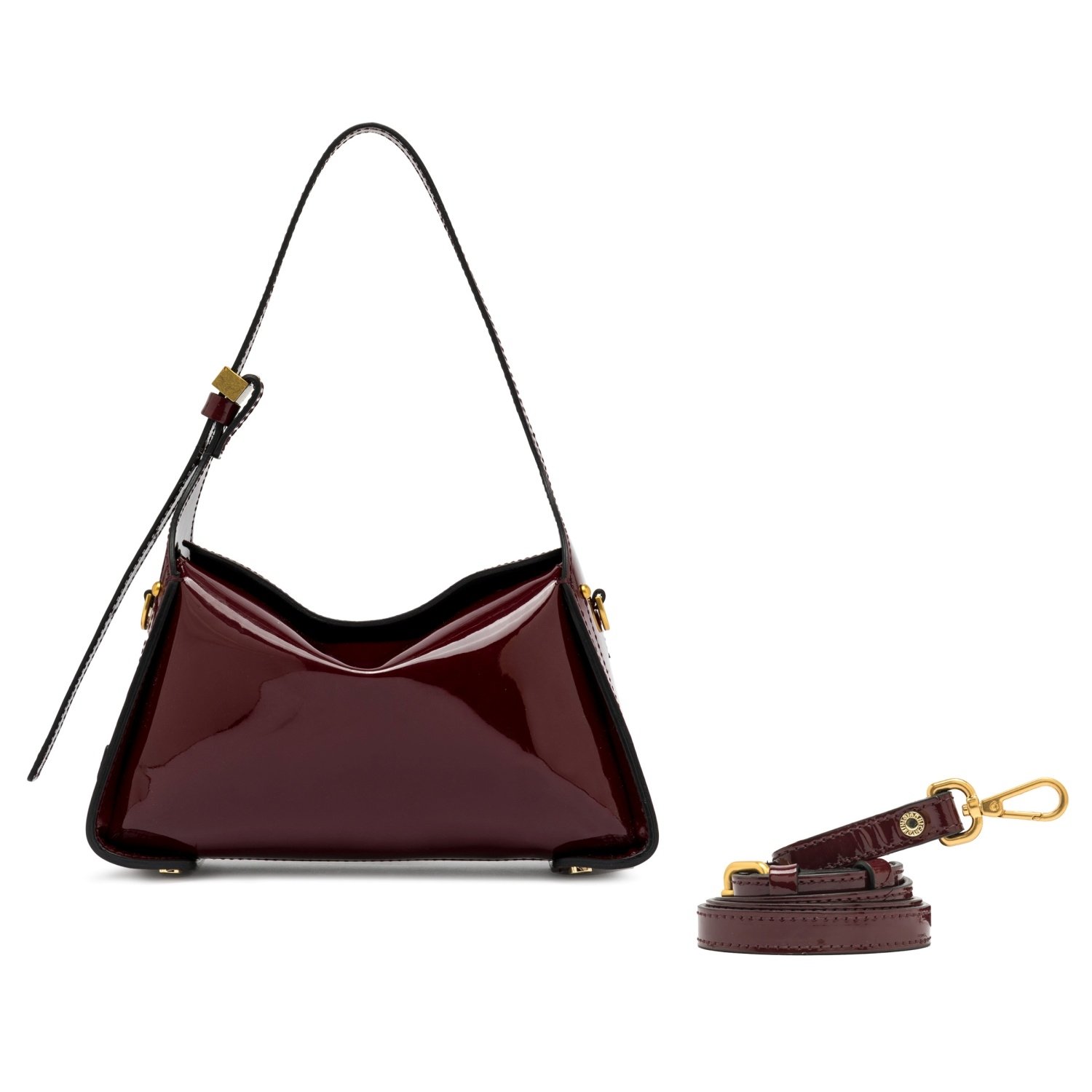 Gianni Chiarini 2025秋冬形象登場，以「擁抱」為題，演繹都會女性的多元風格