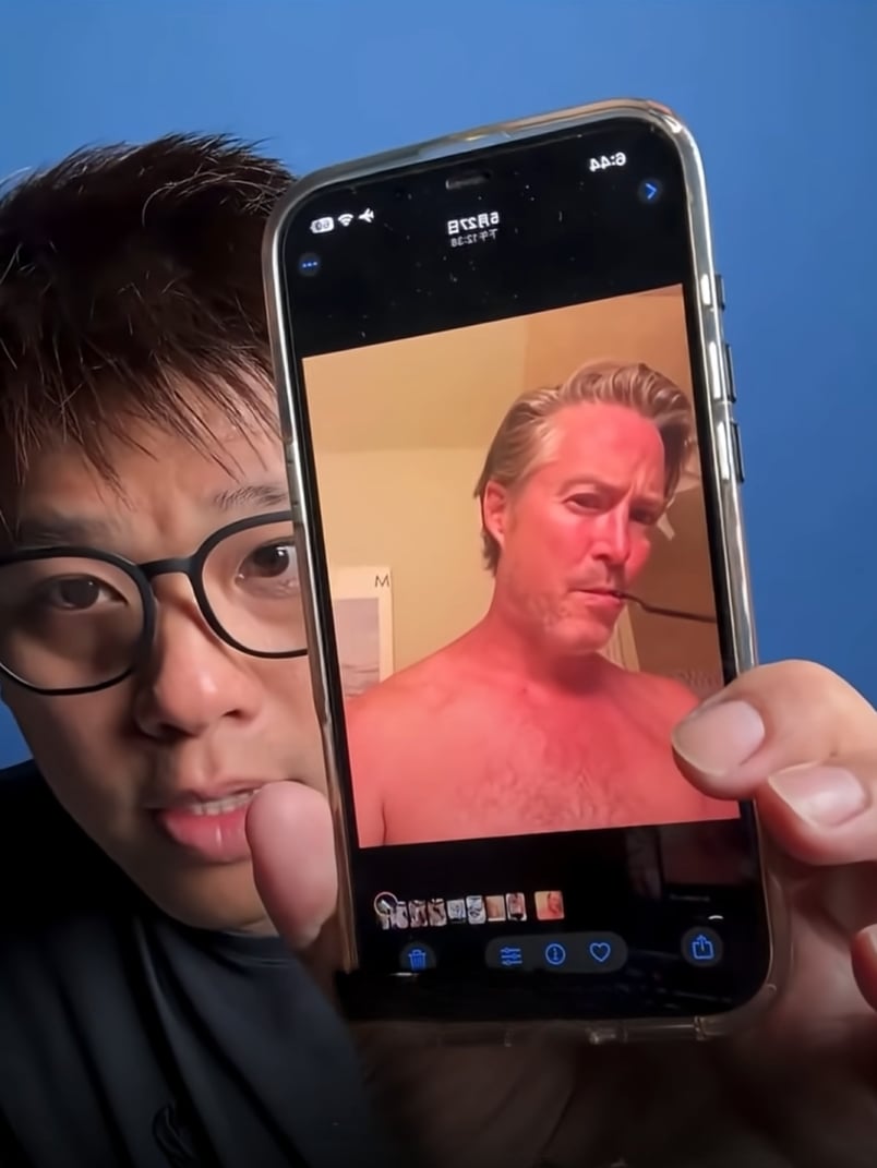 夏克立遭爆婚內出軌女粉絲！前經紀人切割：「無法處理複雜感情問題！」