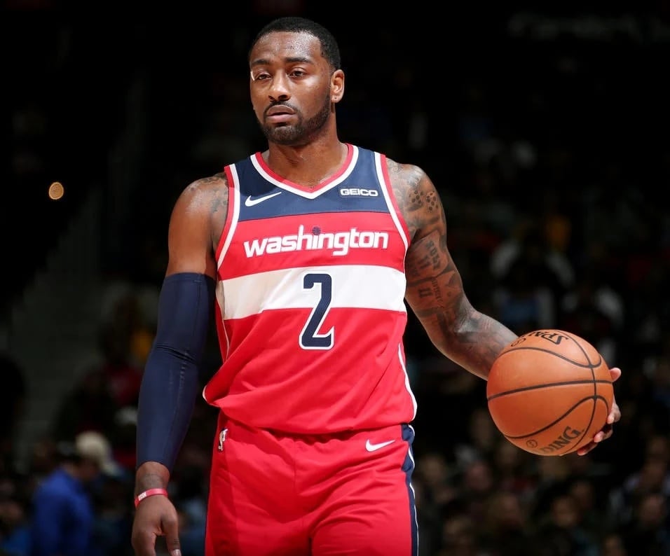 NBA／John Wall 正式宣佈退役結束 11 年球員生涯！未來動向或將曝光！