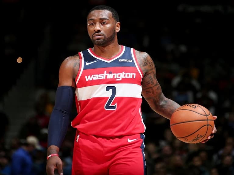 NBA／John Wall 正式宣佈退役結束 11 年球員生涯！未來動向或將曝光！