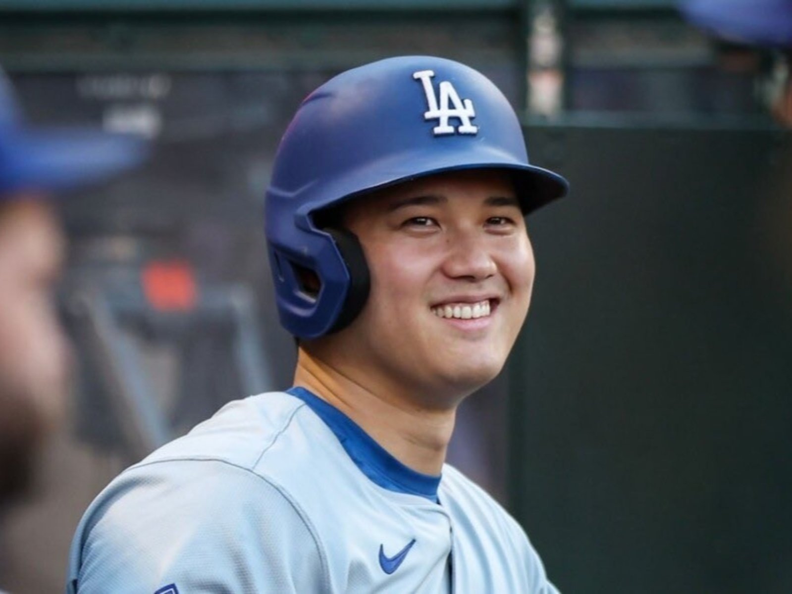 MLB／大谷翔平本季第 44 發全壘打出爐！19 度「低角超爆速炸裂彈」震撼全場！