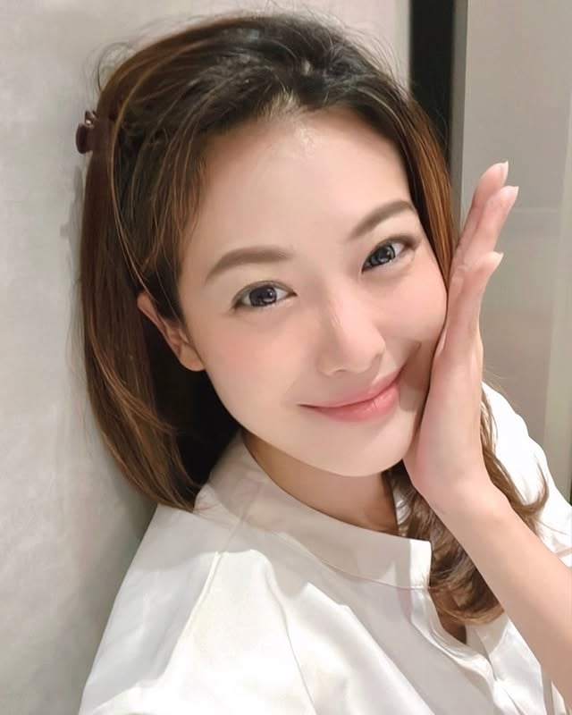 姚采穎揭書法課性騷擾經歷！落淚透露「曾遇男學員惡意接近！」